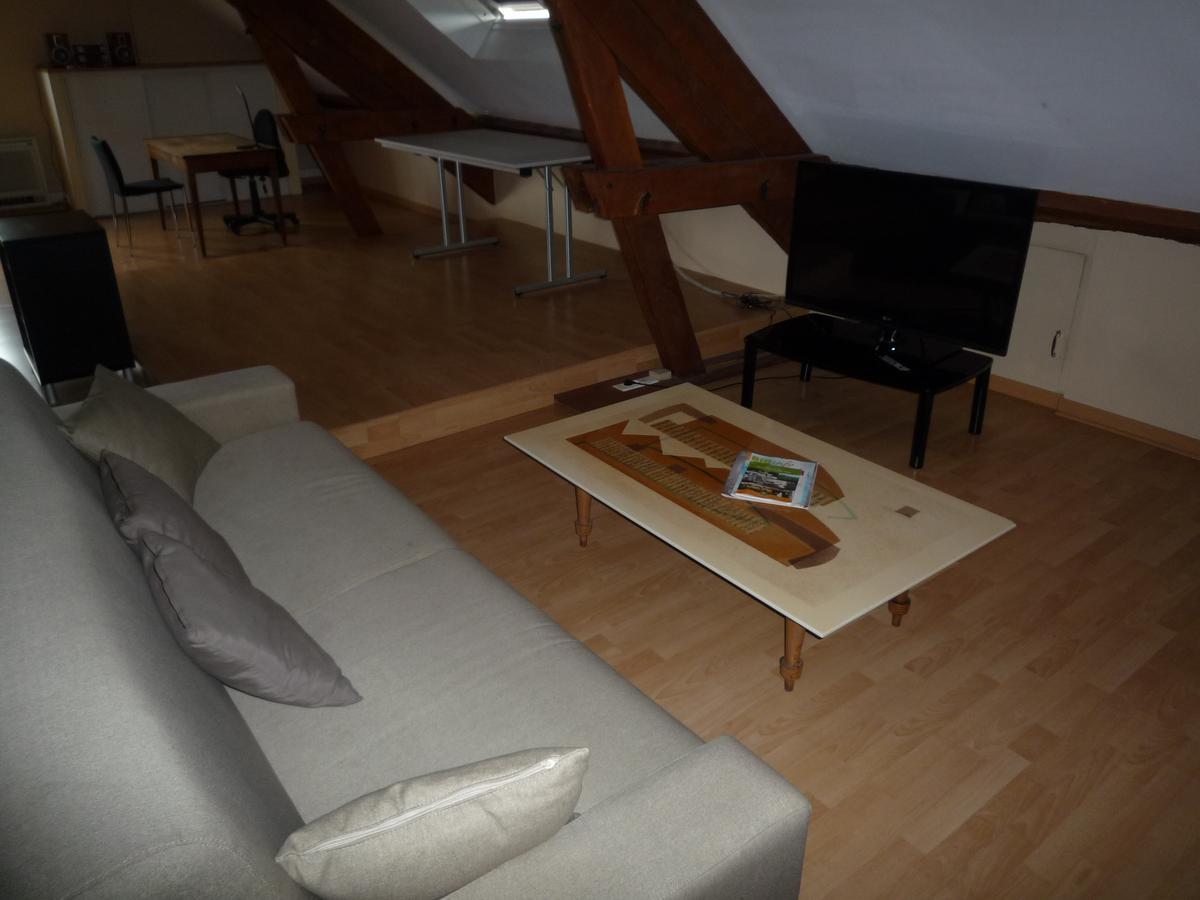 La Maison Des Bonheurs Bed and Breakfast Rillieux-la-Pape Esterno foto